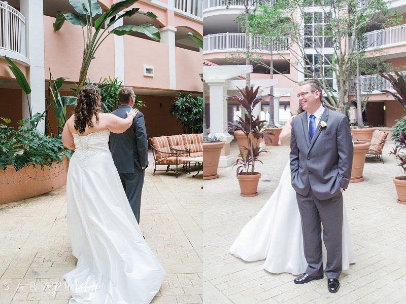 Florida Destination Wedding Photographer Hammock Beach Resort