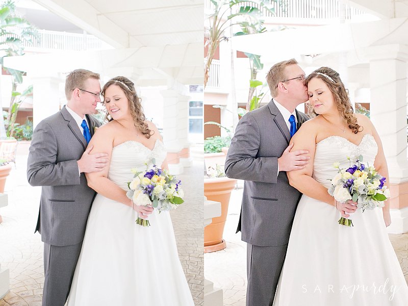 Florida Destination Wedding Photographer Hammock Beach Resort