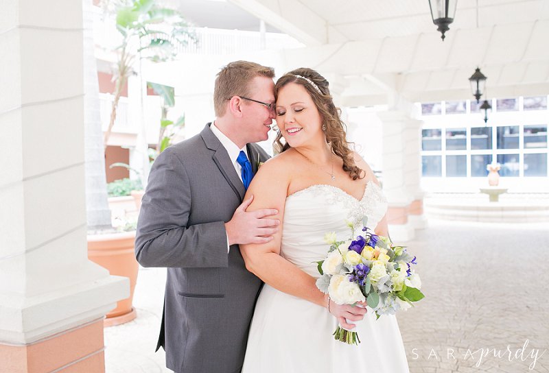 Florida Destination Wedding Photographer Hammock Beach Resort