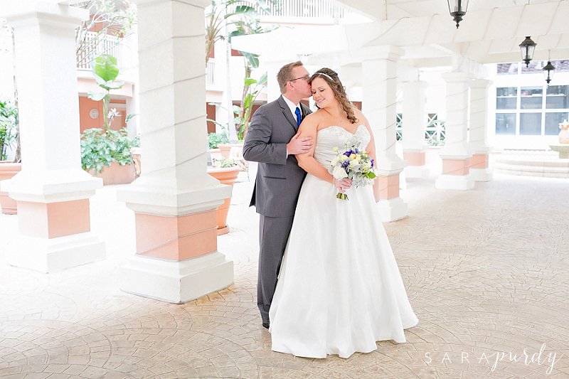 Florida Destination Wedding Photographer Hammock Beach Resort