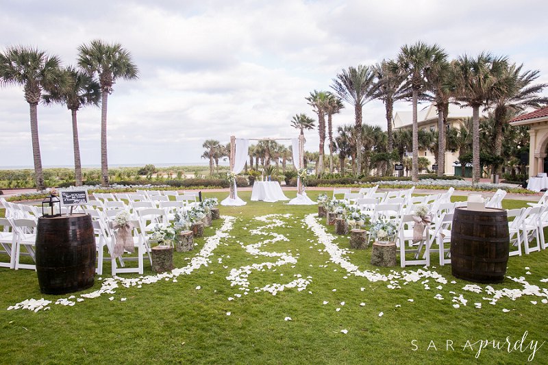 Florida Destination Wedding Photographer Hammock Beach Resort