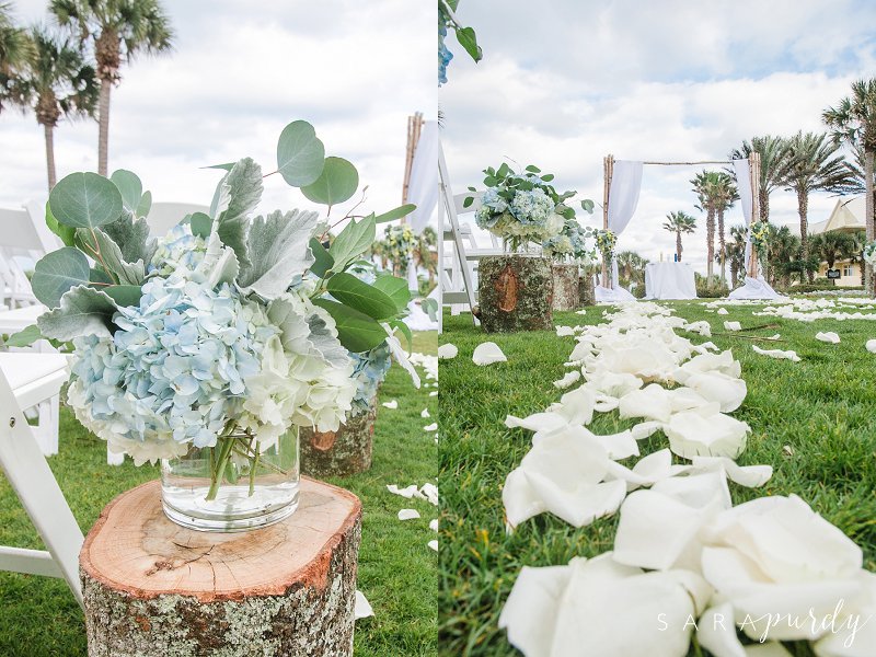 Florida Destination Wedding Photographer Hammock Beach Resort