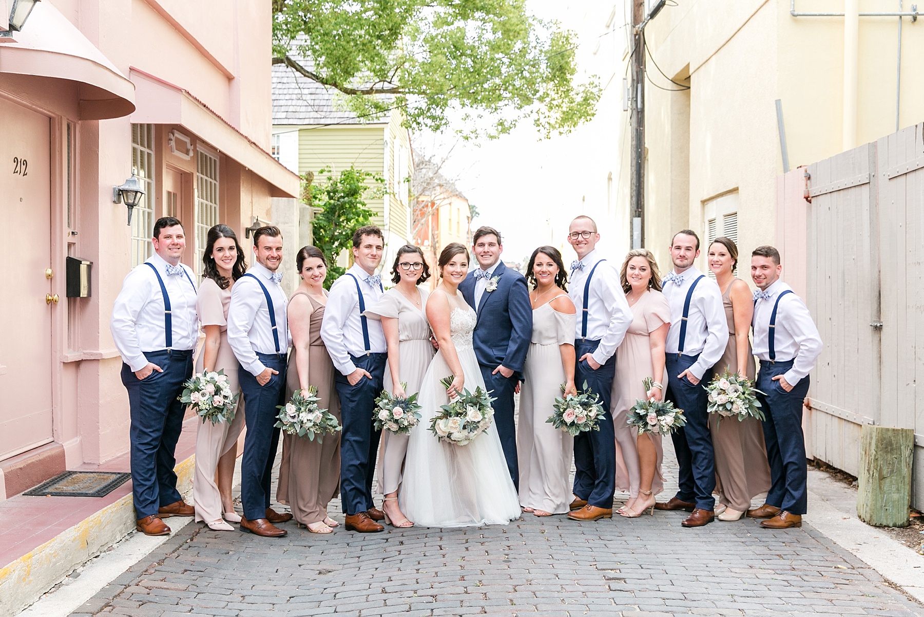 White Room Weddings, St Augustine Florida 