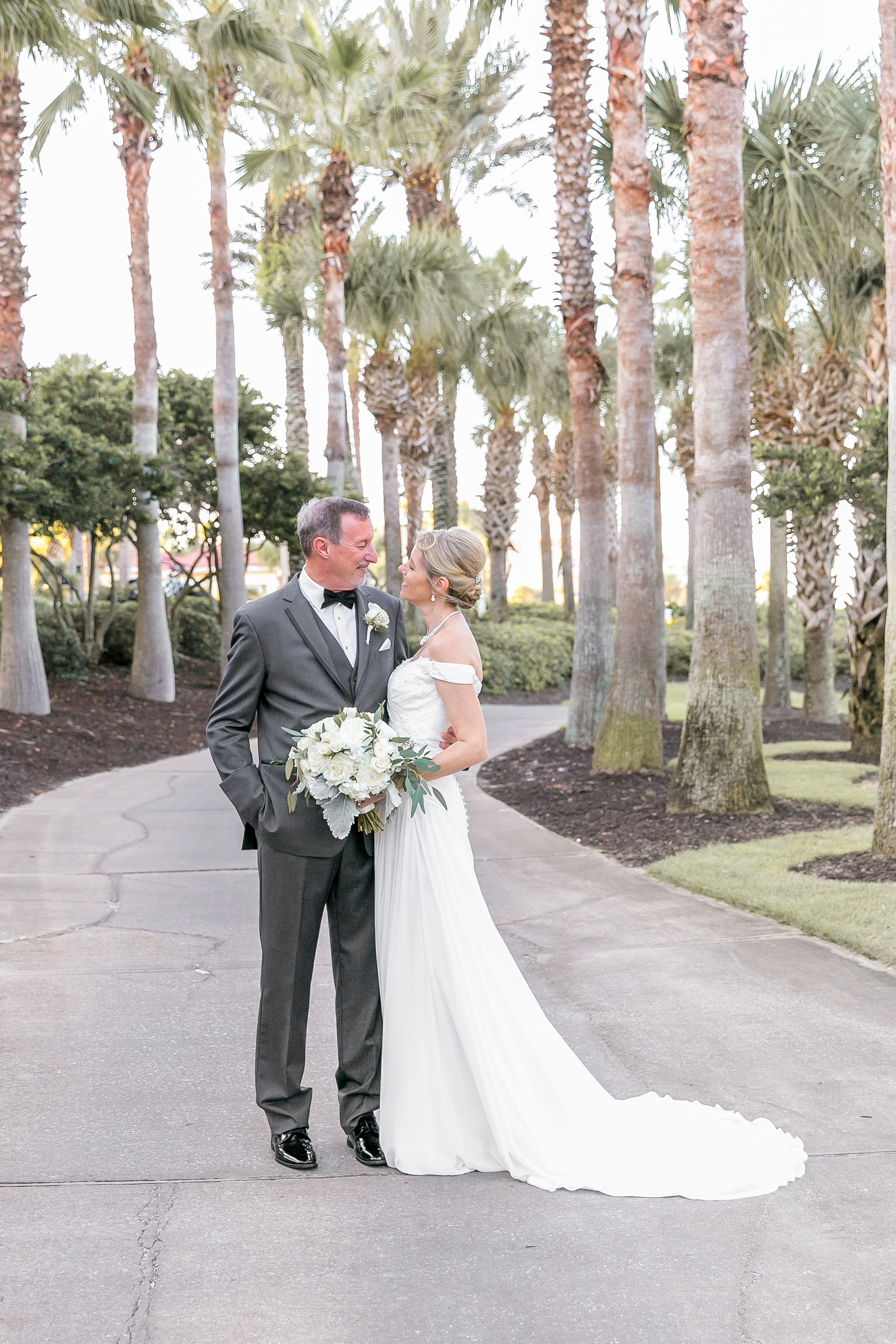 Palm Coast Florida Wedding Photographer