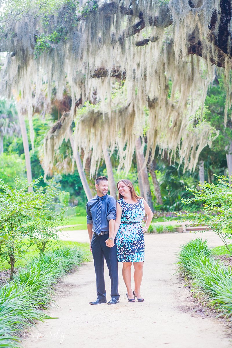 Engagement Shoot Saint Augustine Florida, What to wear 