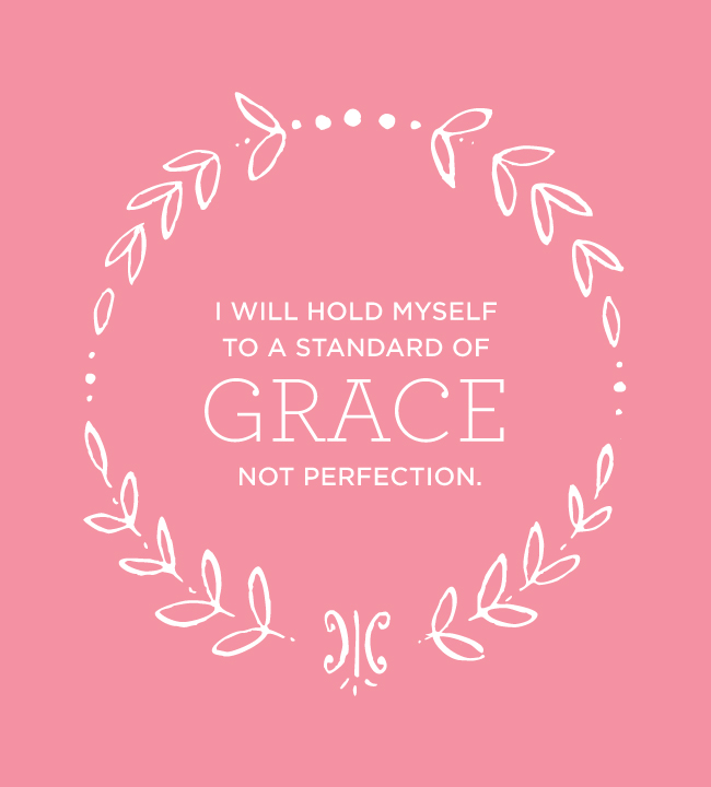grace-not-perfection