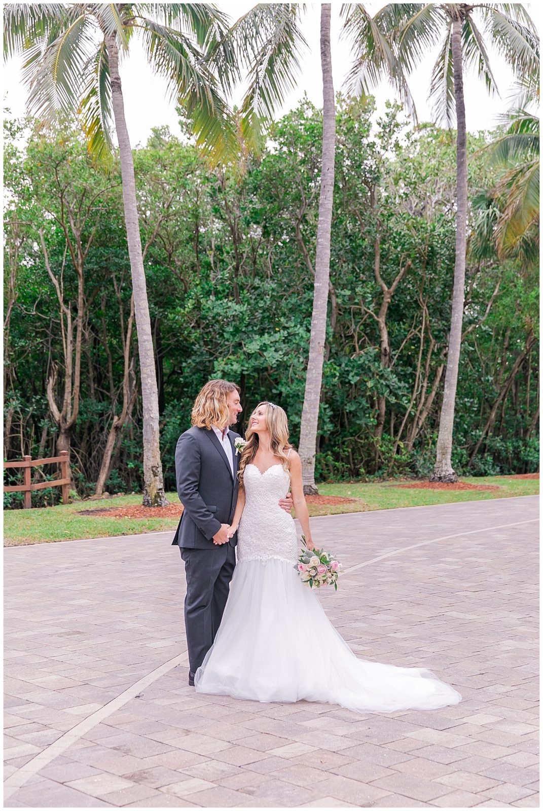 Jupiter Beach Resort Wedding, Jupiter Florida Sandy